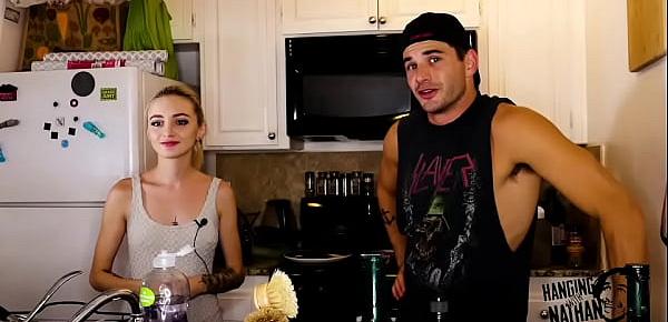  Ep 14 Cooking for Pornstars